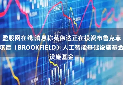 盈股网在线 消息称英伟达正在投资布鲁克菲尔德（BROOKFIELD）人工智能基础设施基金